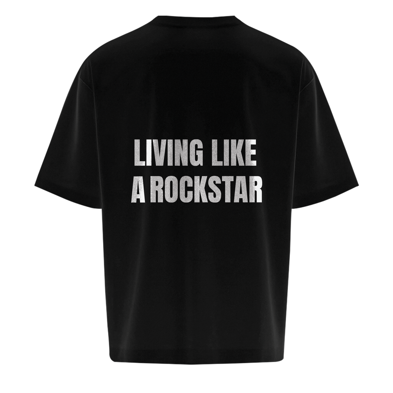 "Living Like a Rockstar"