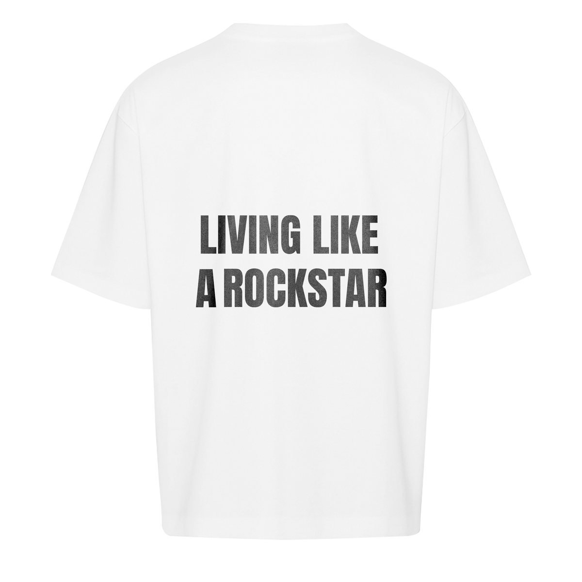 Living Like a Rockstar