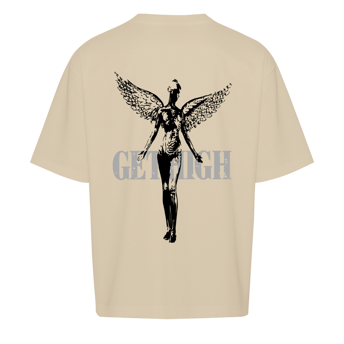 "Rockstar Angel"