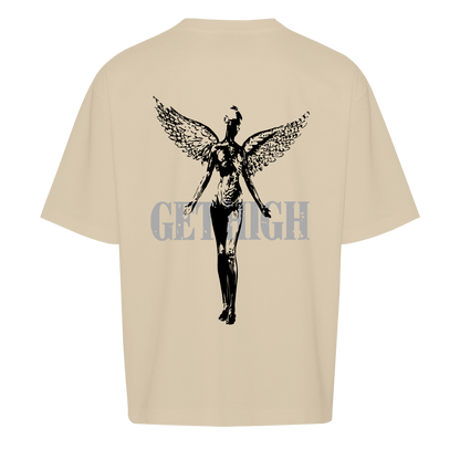 "Rockstar Angel"