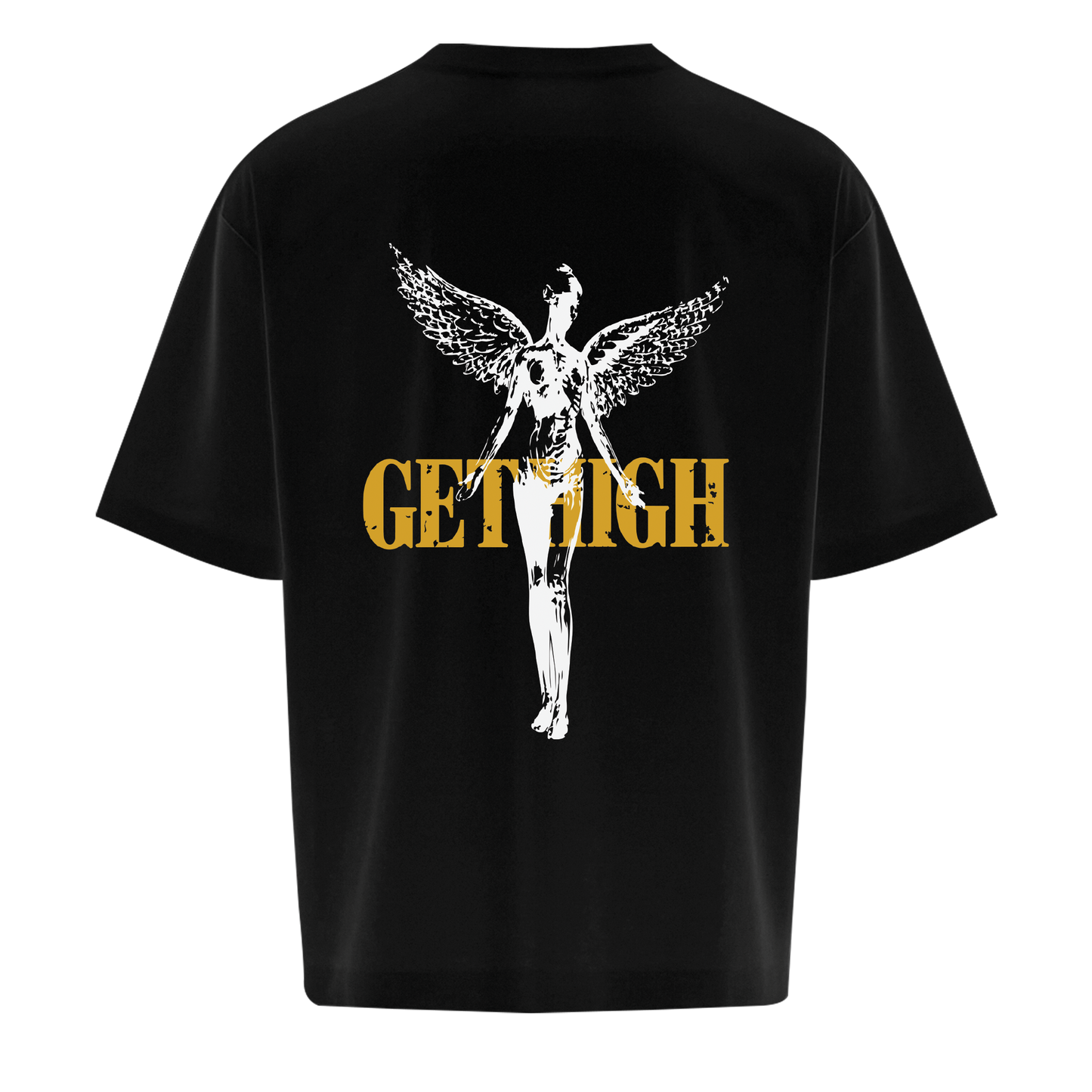 "Rockstar Angel"