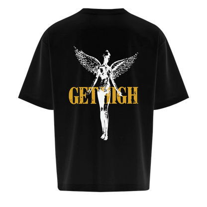 "Rockstar Angel"