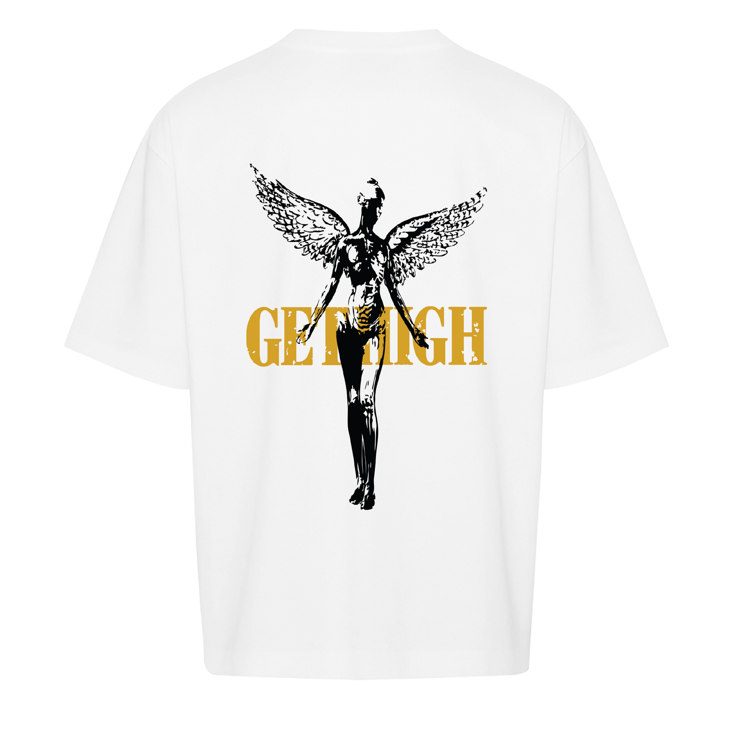 "Rockstar Angel"