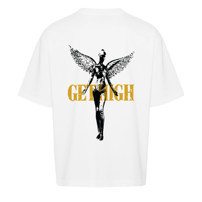 "Rockstar Angel"