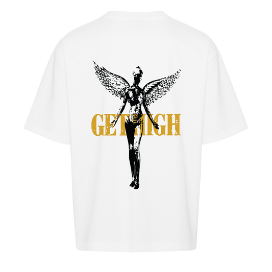 "Rockstar Angel"