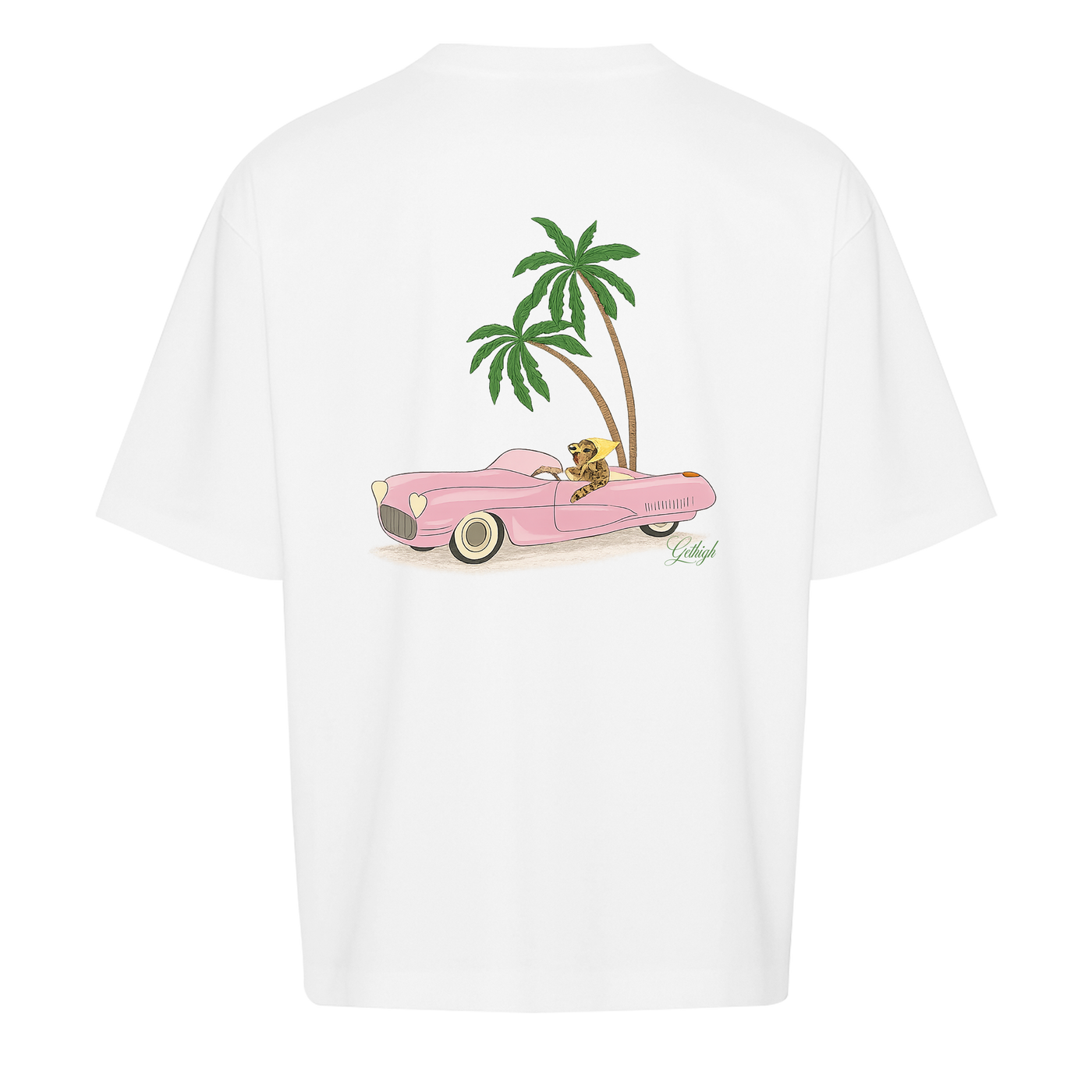 Palm Cruise™