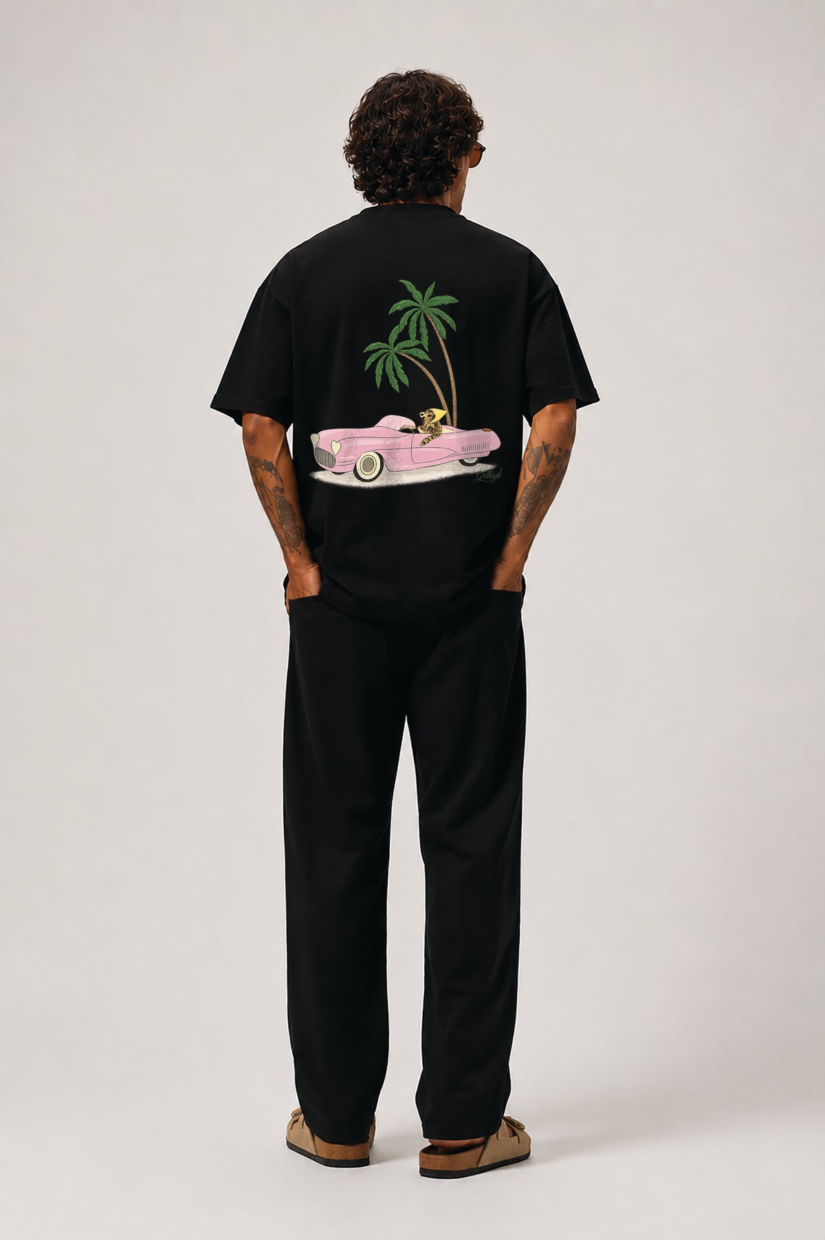 Palm Cruise™