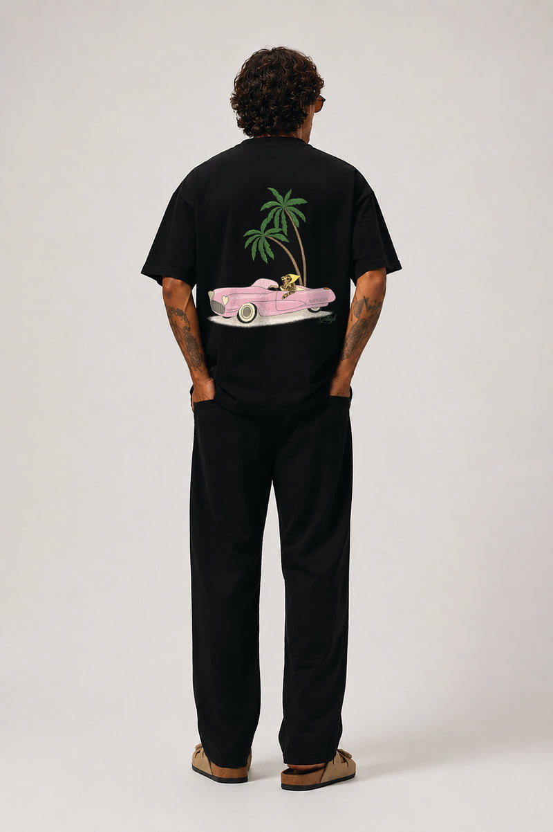 Palm Cruise™