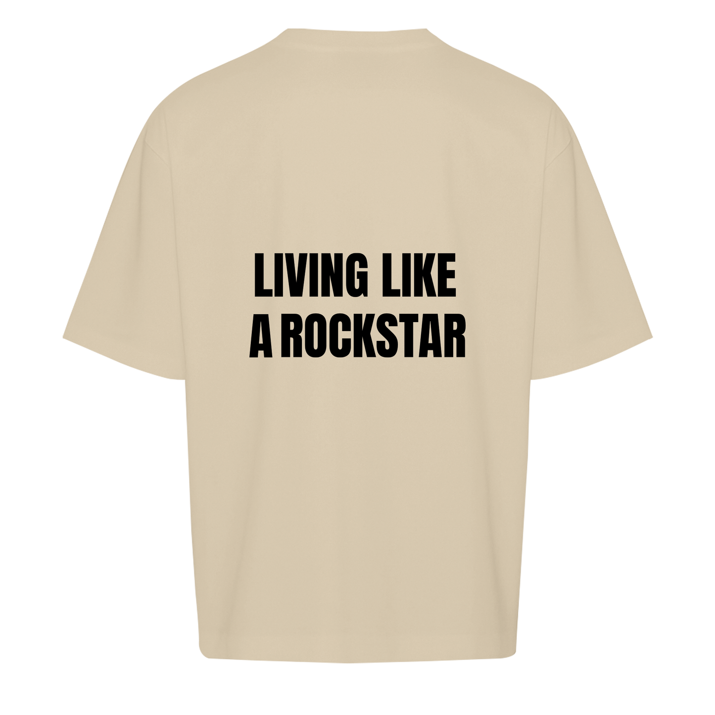"Living Like a Rockstar"