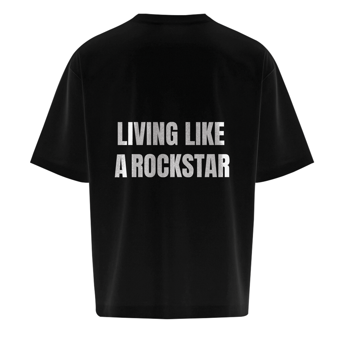 "Living Like a Rockstar"