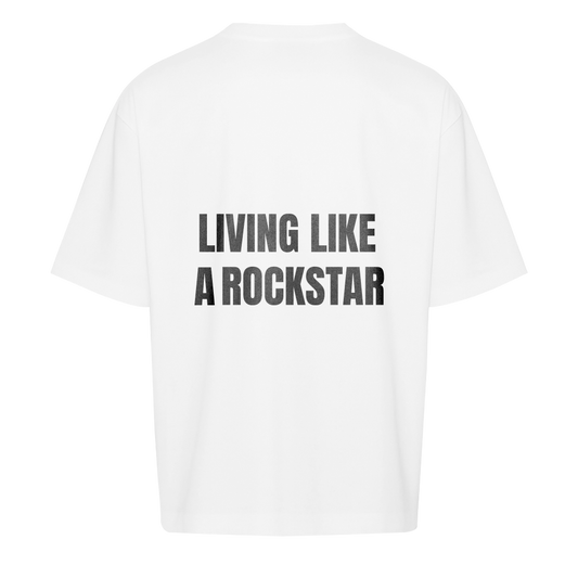 "Living Like a Rockstar"