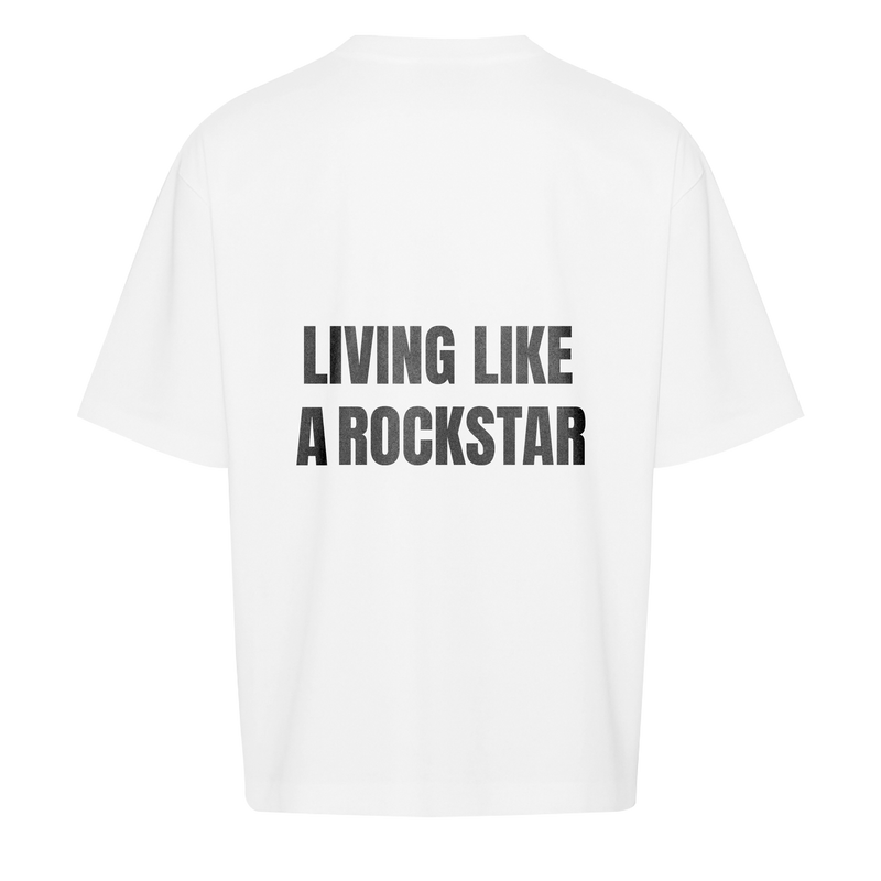 "Living Like a Rockstar"