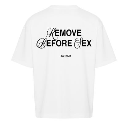 "Remove Before Sex" (Copy)